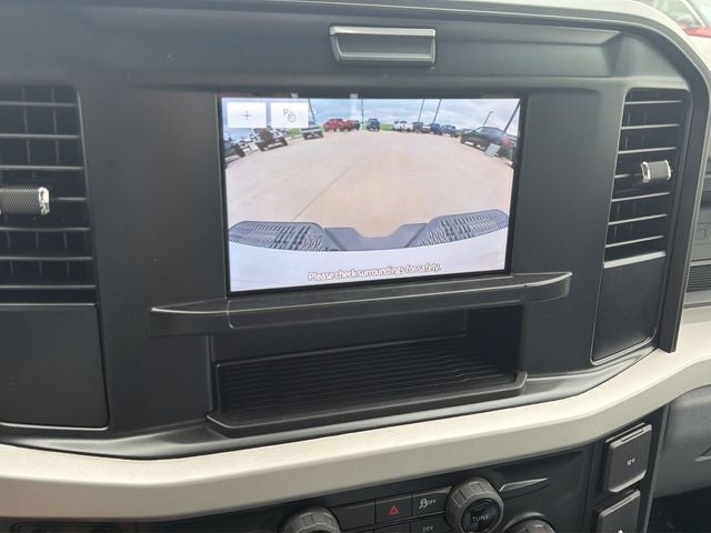 2026 Ford F-250SD XL Service/Utility Body