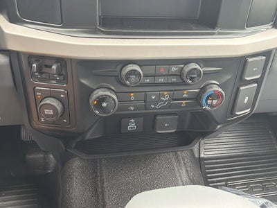 2026 Ford F-250SD XL Service/Utility Body