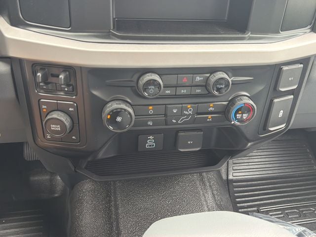 2026 Ford F-250SD XL Service/Utility Body