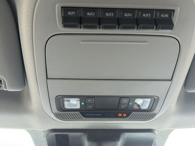 2026 Ford F-250SD XL Service/Utility Body