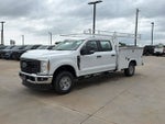 2026 Ford F-250SD XL Service/Utility Body