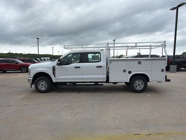 2026 Ford F-250SD XL Service/Utility Body