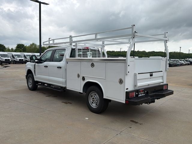 2026 Ford F-250SD XL Service/Utility Body