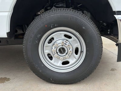 2026 Ford F-250SD XL Service/Utility Body