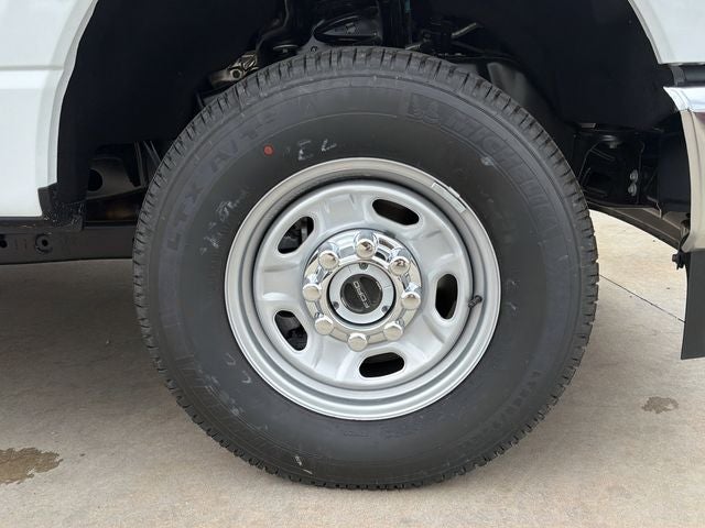 2026 Ford F-250SD XL Service/Utility Body