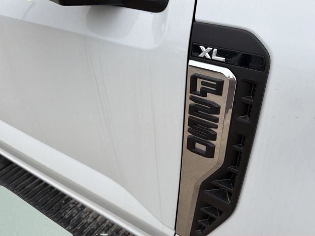 2026 Ford F-250SD XL Service/Utility Body