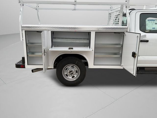 2026 Ford F-250SD XL Service/Utility Body