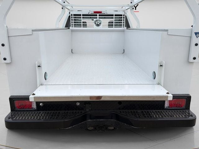 2026 Ford F-250SD XL Service/Utility Body