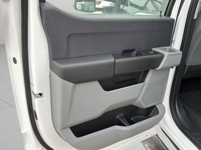 2026 Ford F-250SD XL Service/Utility Body