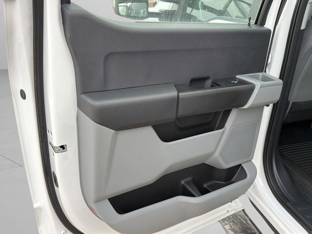 2026 Ford F-250SD XL Service/Utility Body