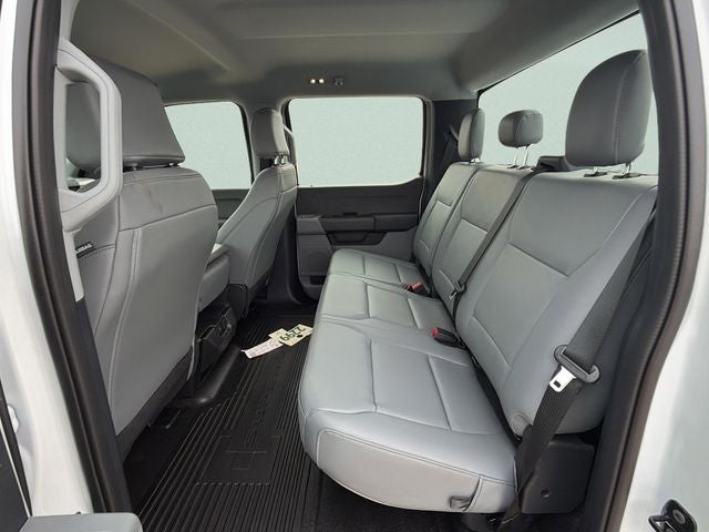 2026 Ford F-250SD XL Service/Utility Body