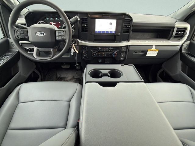 2026 Ford F-250SD XL Service/Utility Body