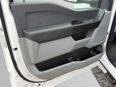 2026 Ford F-250SD XL Service/Utility Body