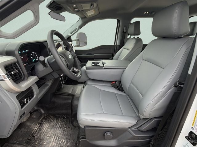 2026 Ford F-250SD XL Service/Utility Body