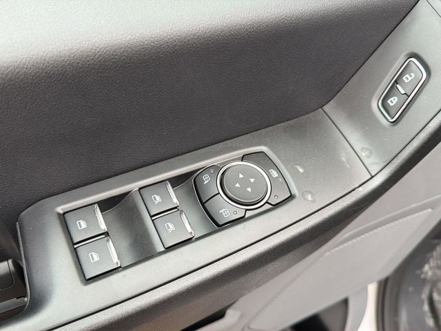 2026 Ford F-250SD XL Service/Utility Body