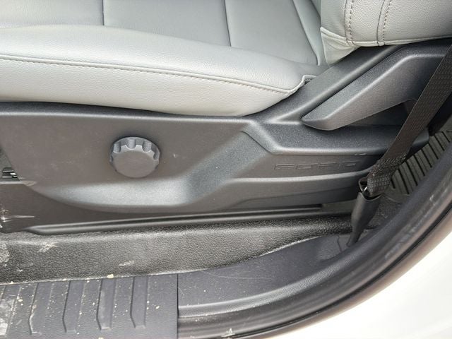 2026 Ford F-250SD XL Service/Utility Body