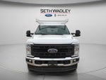 2026 Ford F-250SD XL Service/Utility Body