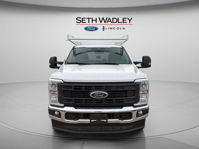 2026 Ford F-250SD XL Service/Utility Body
