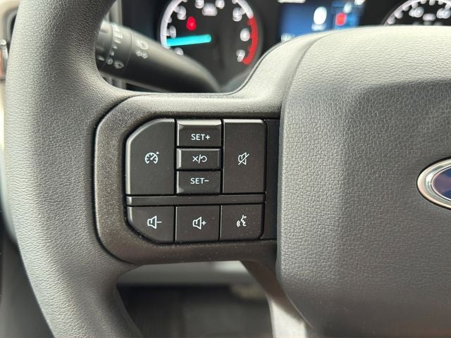 2026 Ford F-250SD XL Service/Utility Body