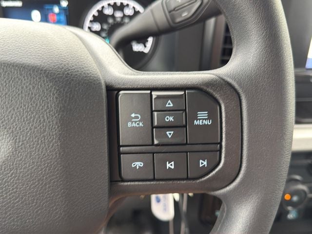 2026 Ford F-250SD XL Service/Utility Body