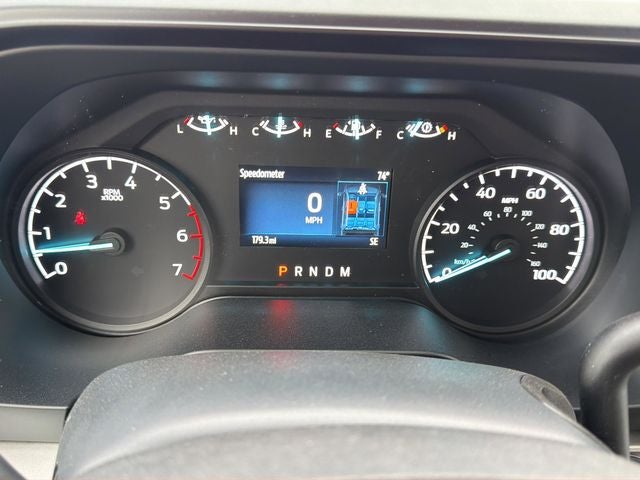 2026 Ford F-250SD XL Service/Utility Body