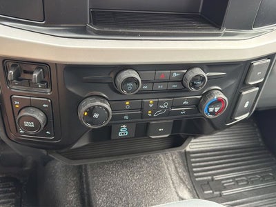 2026 Ford F-250SD XL Service/Utility Body