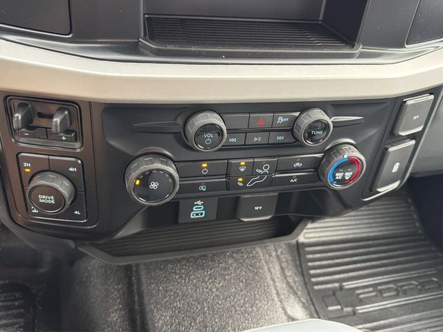 2026 Ford F-250SD XL Service/Utility Body