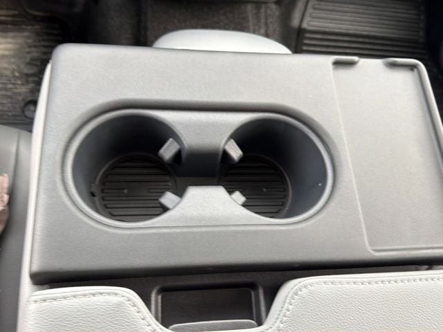 2026 Ford F-250SD XL Service/Utility Body