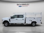 2026 Ford F-250SD XL Service/Utility Body