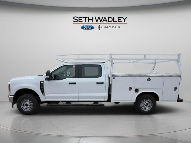 2026 Ford F-250SD XL Service/Utility Body