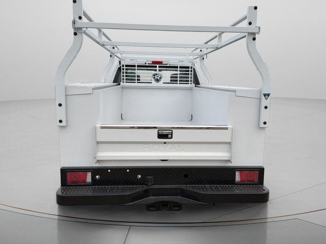 2026 Ford F-250SD XL Service/Utility Body