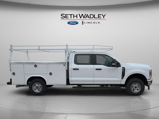 2026 Ford F-250SD XL Service/Utility Body