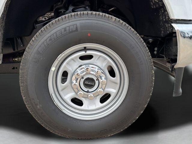 2026 Ford F-250SD XL Service/Utility Body