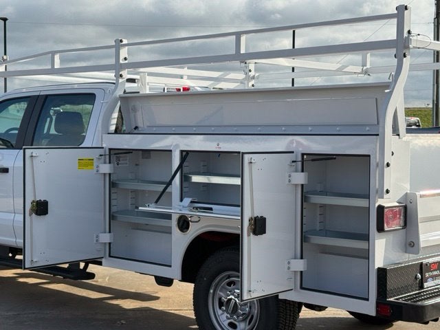 2027 Ford F-250SD XL Service/Utility Body