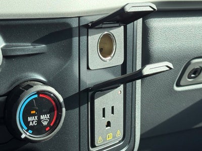 2027 Ford F-250SD XL Service/Utility Body