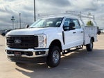 2027 Ford F-250SD XL Service/Utility Body