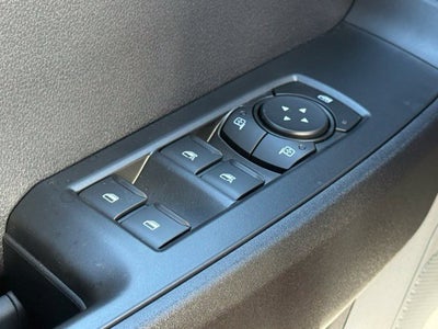 2027 Ford F-250SD XL Service/Utility Body