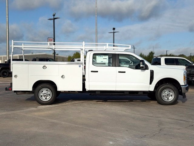 2027 Ford F-250SD XL Service/Utility Body