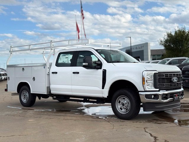 2027 Ford F-250SD XL