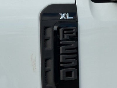2027 Ford F-250SD XL Service/Utility Body