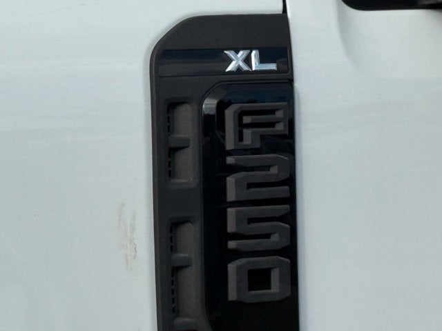 2027 Ford F-250SD XL Service/Utility Body