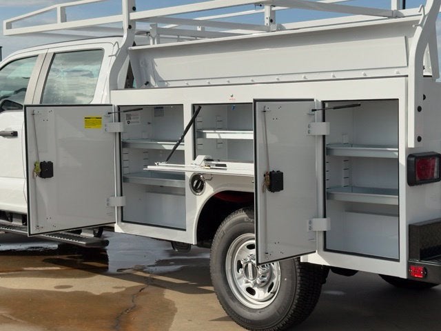 2027 Ford F-250SD XL Service/Utility Body