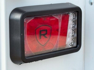 2027 Ford F-250SD XL Service/Utility Body