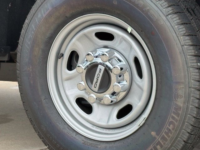 2027 Ford F-250SD XL Service/Utility Body