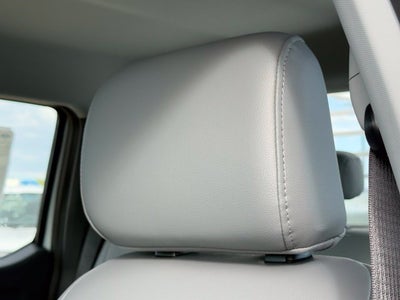 2027 Ford F-250SD XL Service/Utility Body