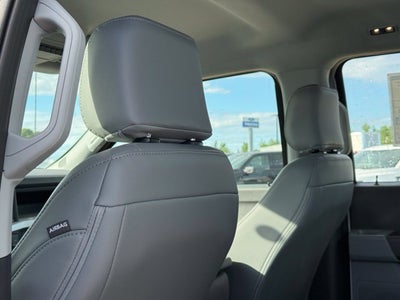 2027 Ford F-250SD XL Service/Utility Body