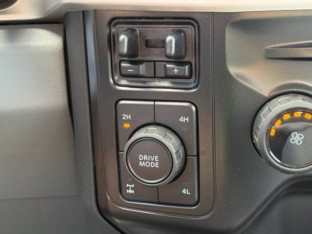 2027 Ford F-250SD XL Service/Utility Body