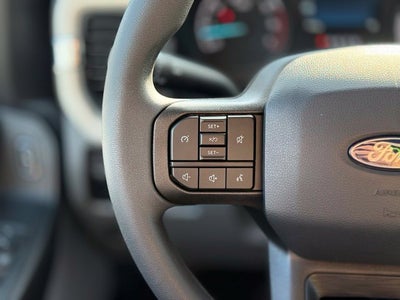 2027 Ford F-250SD XL Service/Utility Body
