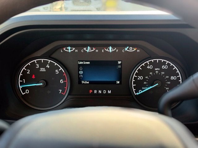 2027 Ford F-250SD XL Service/Utility Body