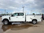2027 Ford F-250SD XL Service/Utility Body